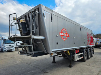Tipper semi-trailer BODEX
