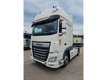 Tractor unit DAF XF 480