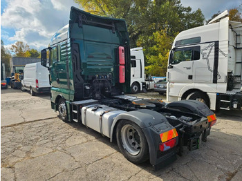 Tractor unit MAN TGX 18.470 XLX-Mega-Retarder-Standklima 4 units: picture 3