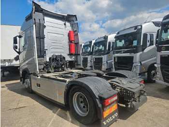 Tractor unit Volvo FH 500 Globe-Standard-I-Park- ACC- DAS-2 units: picture 4