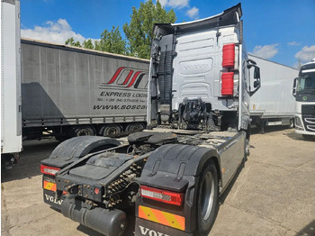 Tractor unit Volvo FH 500 Globe-Standard-I-Park- ACC- DAS-2 units: picture 5