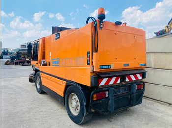 Road sweeper Schmidt metro 500 tx: picture 5