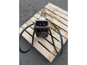 Hydraulic hammer Epiroc SB 52 Atlas Copco Hydraulikhammer MS 01 Meißel Bagger: picture 3 Hydraulic hammer Epiroc SB 52 Atlas Copco Hydraulikhammer MS 01 Meißel Bagger: picture 3