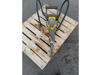 Hydraulic hammer EPIROC