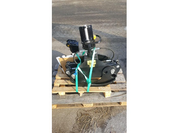 New Grapple Holzgreifer Holzzangen Forstgreifer Rückezange Minibagger Kubota: picture 3