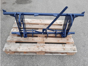 Quick coupler SCHÄFFER