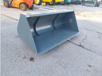 Loader bucket LIEBHERR