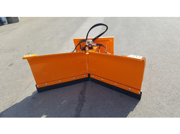 Snow plough SCHÄFFER