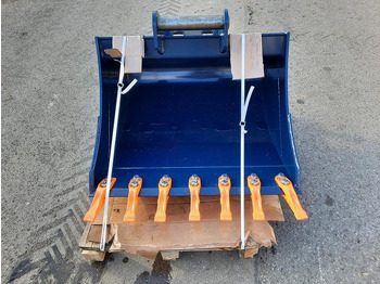 Excavator bucket LEHNHOFF