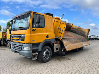 Tipper DAF CF