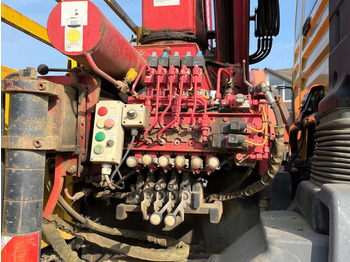 Leasing of MAN TG-M 18.280 4x4 Pritsche Kran Singelreifen Funkfernbedienung MAN TG-M 18.280 4x4 Pritsche Kran Singelreifen Funkfernbedienung: picture 5