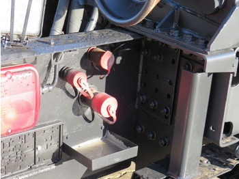 Hook lift truck MAN TG-S 18.320 BL Abrollkipper: picture 5 Hook lift truck MAN TG-S 18.320 BL Abrollkipper: picture 5