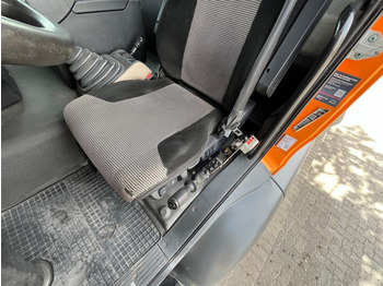 Hook lift truck MAN TG-S 26.460 6x4 BB Abrollkipper kurzer Radstand: picture 2