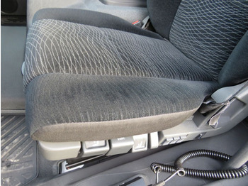 Curtain side van MERCEDES-BENZ Atego 818 L Pritsche LBW LBW 1 to AHK+Luftans: picture 2 Curtain side van MERCEDES-BENZ Atego 818 L Pritsche LBW LBW 1 to AHK+Luftans: picture 2