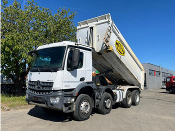 Tipper MERCEDES-BENZ Arocs 3240