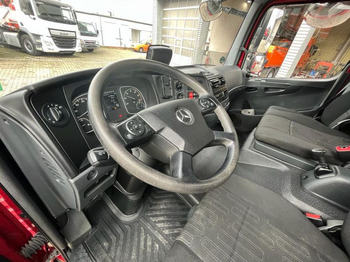 Tipper van Mercedes-Benz Atego 818 K 2-Achs Kipper Meiller: picture 5