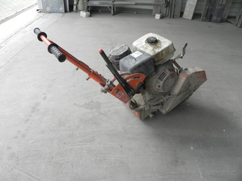 Concrete equipment NORTON