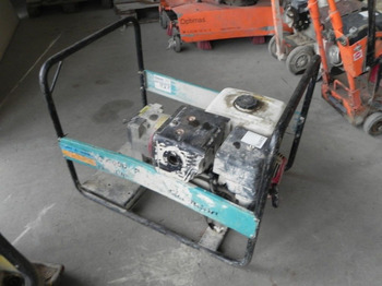 Generator set