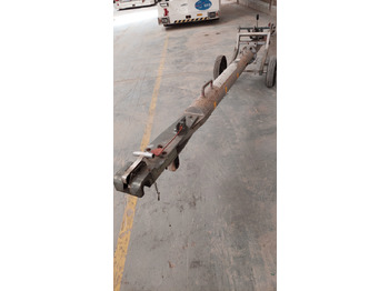 Ground support equipment