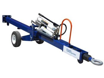 Ground support equipment