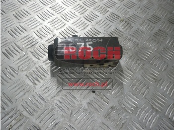 Hydraulic valve
