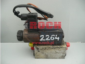 Hydraulic valve