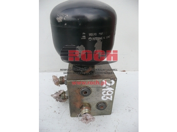 Hydraulic valve VOLVO