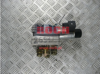 Hydraulic valve