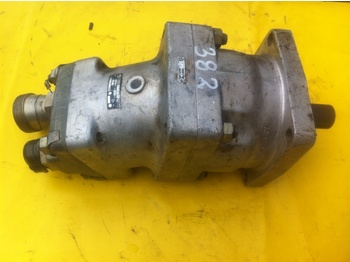 Hydraulic pump