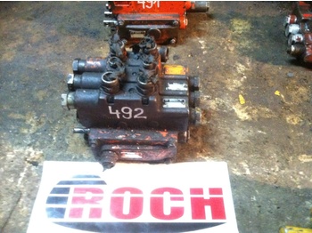 Hydraulic valve BOSCH