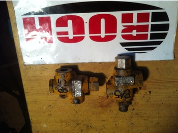 Hydraulic valve BOSCH