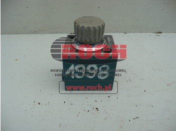 Hydraulic valve BOSCH