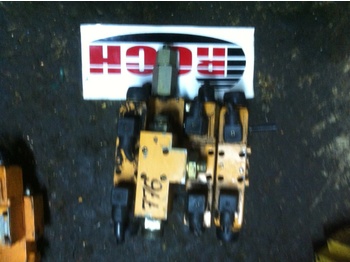 Hydraulic valve BOSCH