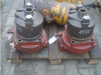 Hydraulic motor CATERPILLAR