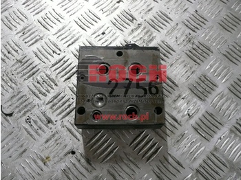 Hydraulic valve DANFOSS / SAUER