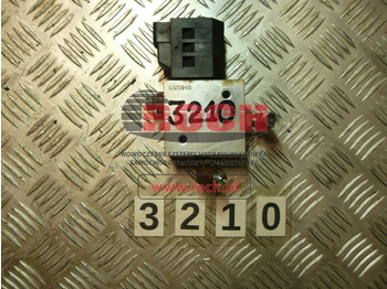 Hydraulic valve DOOSAN