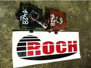 Hydraulic valve