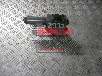 Hydraulic valve