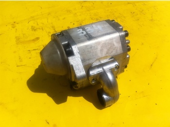 Hydraulic pump