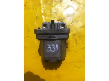Hydraulic pump