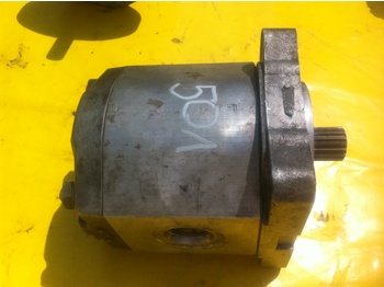 Hydraulic pump