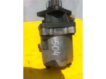 Hydraulic pump