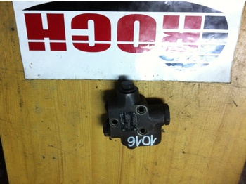 Hydraulic valve HYDROMATIK