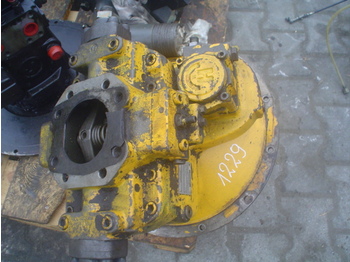 Hydraulic pump HYDROMATIK