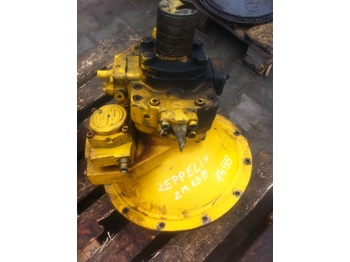 Hydraulic pump HYDROMATIK