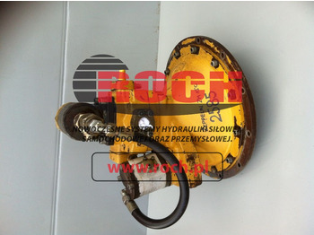 Hydraulic pump HYDROMATIK