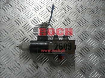 Hydraulic valve