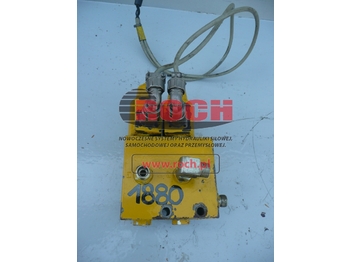 Hydraulic valve