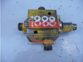 Hydraulic valve
