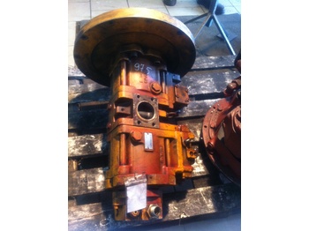 Hydraulic pump KAWASAKI